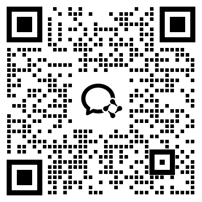 永序物联企业微信二维码